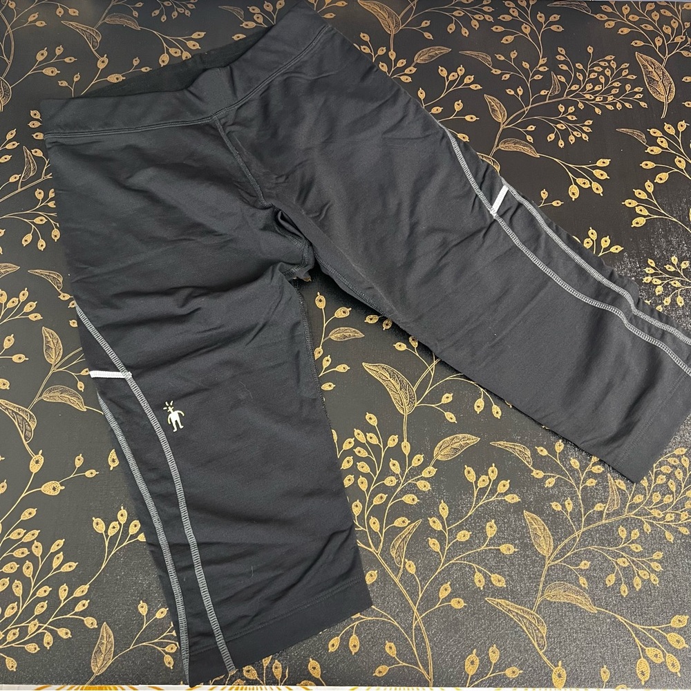 Smartwool Phd Run Capri - image 2